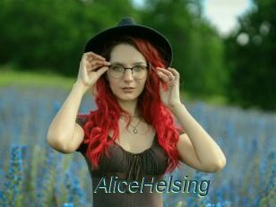 AliceHelsing