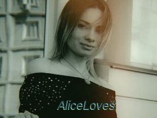 AliceLoves