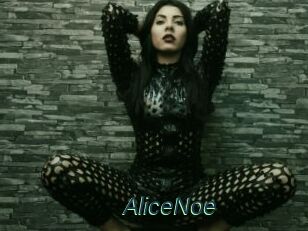AliceNoe
