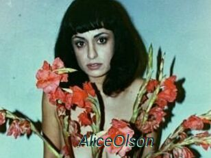 Alice_Olson