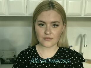 AliceOwenss