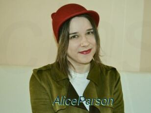 AliceParson