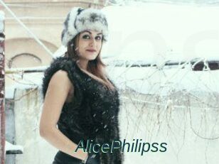 AlicePhilipss