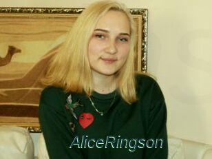 AliceRingson