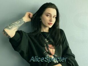 AliceSpecter