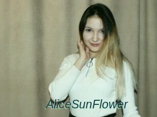 AliceSunFlower