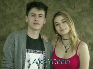AliceYRobin