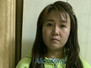 AliceZeng