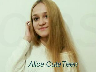 Alice_CuteTeen