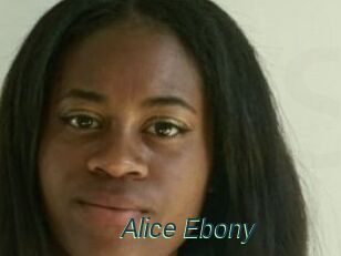 Alice_Ebony