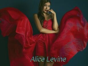 Alice_Levine
