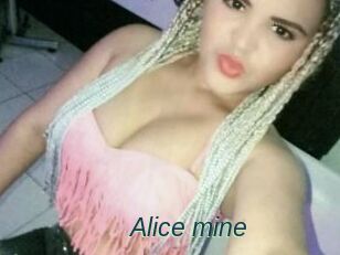 Alice_mine