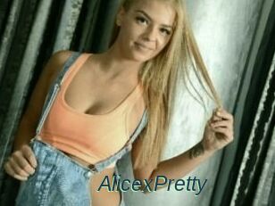 AlicexPretty