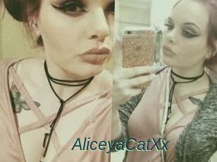 AliceyaCatXx