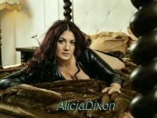 AliciaDixon
