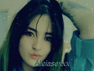 Aliciasexxx