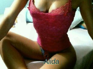Alida