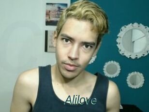 Alilove_