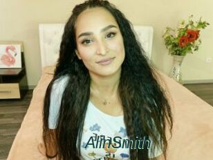 AlinSmith