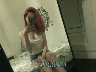 AlinaLi21