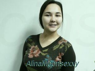 AlinaMoonsexxy