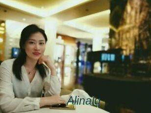 Alinalq