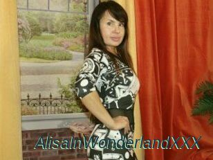AlisaInWonderlandXXX