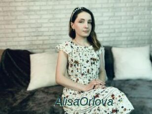 AlisaOrlova