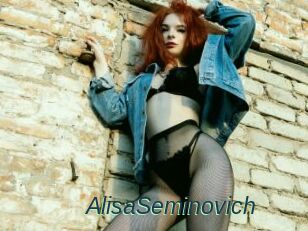 AlisaSeminovich