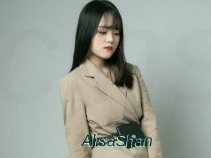 AlisaShan
