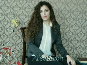 AlisaSwon