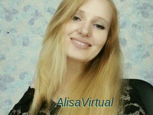 AlisaVirtual