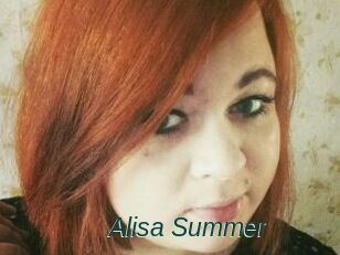 Alisa_Summer