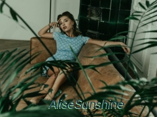 AliseSunshine