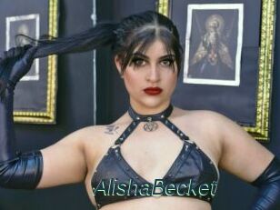 AlishaBecket