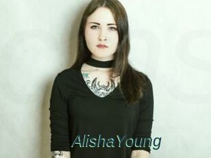 AlishaYoung