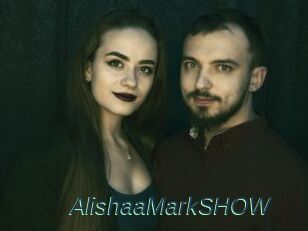 AlishaaMarkSHOW