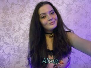 Alisia