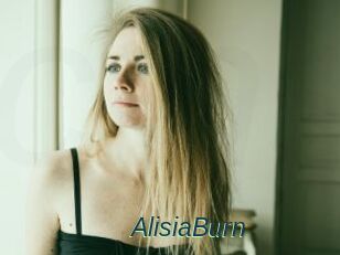 AlisiaBurn
