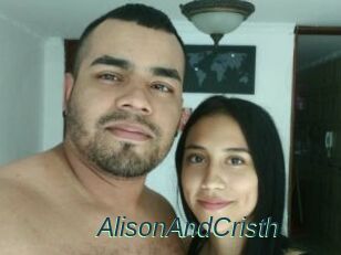 AlisonAndCristh