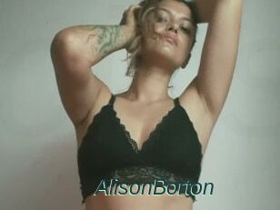 AlisonBorton