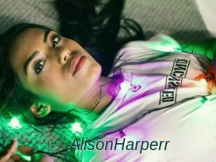 AlisonHarperr