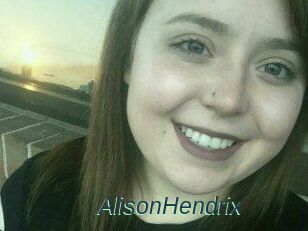 AlisonHendrix