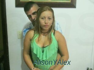 AlisonYAlex