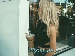 Alisonkaa