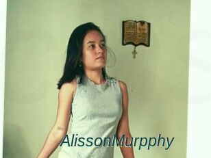 AlissonMurpphy