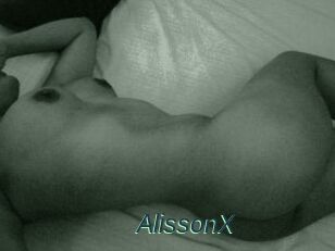 Alisson_X