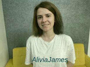 AliviaJames
