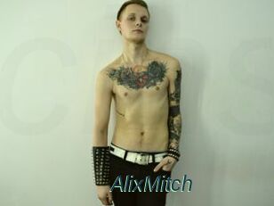 AlixMitch