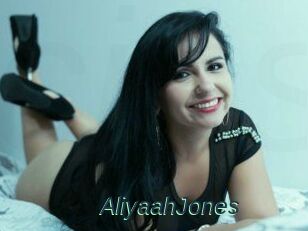 AliyaahJones